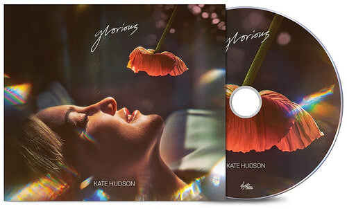 Kate Hudson - Glorious (CD)
