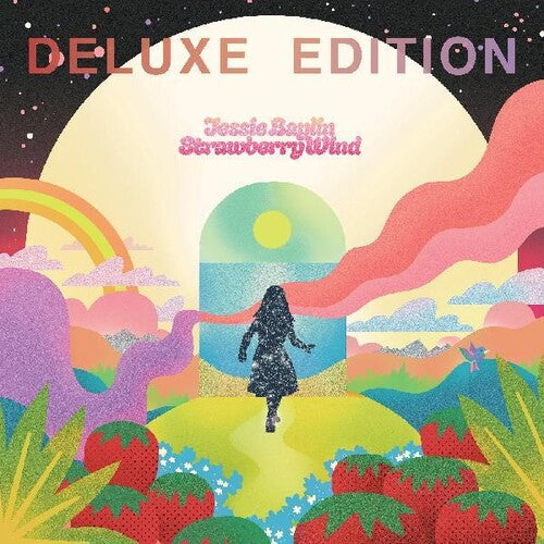 Jessie Baylin - Strawberry Wind (Vinilo)