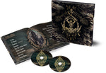 Perchta - D'Muata (CD)