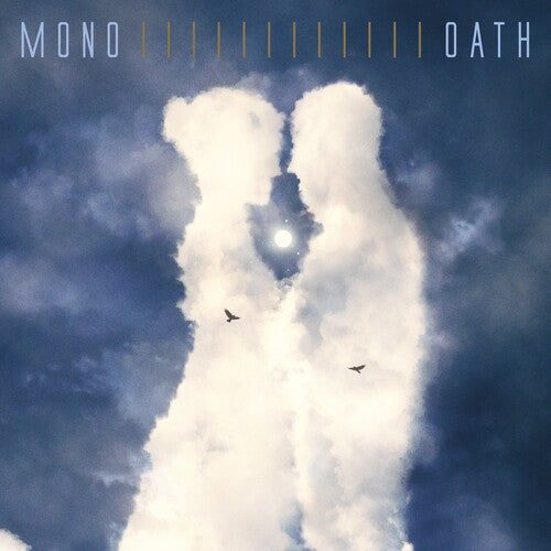 Mono - Oath (Vinyl)