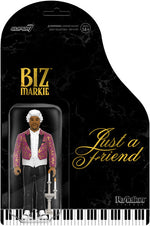 Super7 - Biz Markie - Reaction Figures Wv2 - Just A Friend