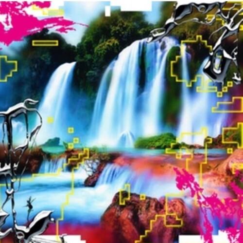 Cultura Vintage - Tierra Prometida (Vinilo)