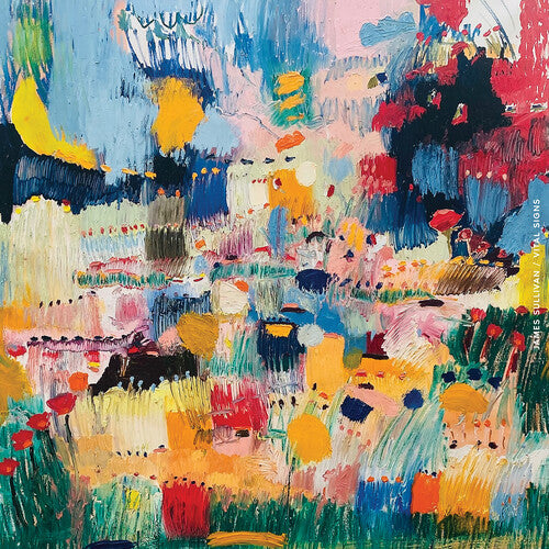 ジェームス・サリバン - バイタル・サイン(レコード)