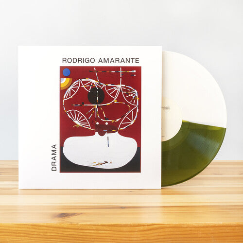 Rodrigo Amarante - Drama (Vinilo)