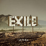 Crowder - El exilio (CD)
