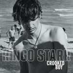 Ringo Starr - Chico torcido (CD)