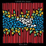 Rich Ruth - El agua todavía fluye (CD)