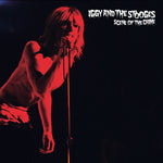 Iggy & The Stooges - Escena del crimen (CD)