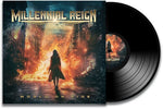 Millennial Reign - World on Fire (Vinyl)