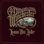 49 Winchester - Dejando este hueco (CD)