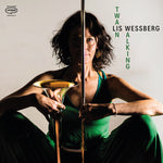 Lis Wessberg - Twain Walking (Vinyl)
