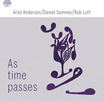 As Time Passes (CD)