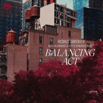 Balancing Act (Vinyl)