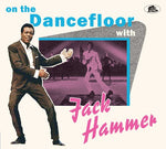 Jack Hammer - On The Dancefloor With Jack Hammer (CD)