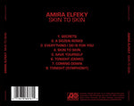 Amira Elfeky - Skin to Skin (CD)