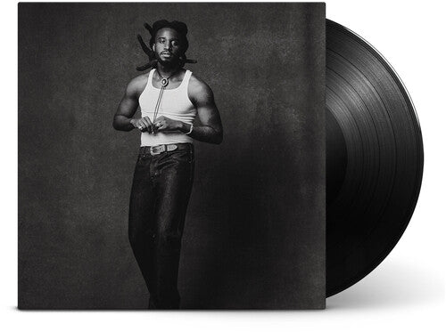 Shaboozey - Where I've Been, Isn't Where I'm Going (Vinyl)