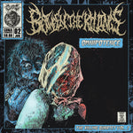 Entre los asesinatos - Omnipotencia (CD)