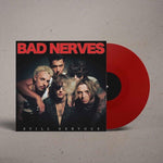 Bad Nerves - Still Nervous (Vinilo)