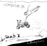 Dinosaur Jr - Ear Bleeding Country: Lo mejor de Dinosaur Jr. (Vinilo)