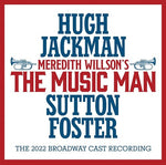 Meredith Willson's The Music Man / O.b.c.r. (Vinyl)