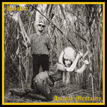 Selofan - Animal Mentality (Vinyl)