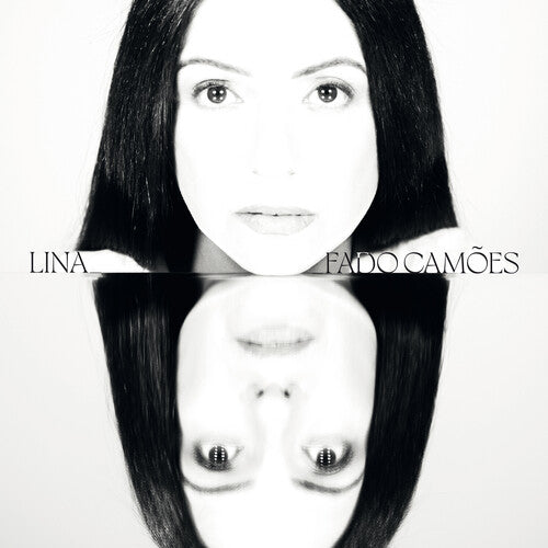 Lina - Fado Camoes (Vinilo)