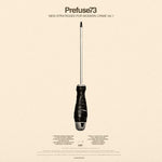 プレフューズ 73 - 現代犯罪の新戦略 Vol. 1 (CD)