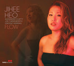 Jihee Heo - Flow (CD)