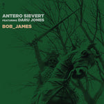 Antero Sievert - Bob_James (Vinyl)
