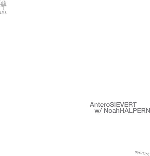 Antero Sievert - Happiness Is a Warm Gun (Vinyl)