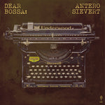 Antero Sievert - Dear Bossa (Vinyl)