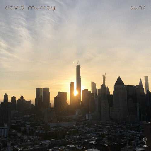 David Murray - Sol/Luna (Vinilo)