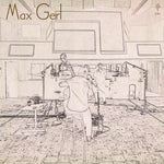 Max Gerl - Max Gerl (Vinyl)