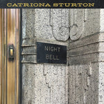Catriona Sturton - Campana de noche (Vinilo)