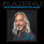 Jim Lauderdale - Mi lugar favorito (CD)