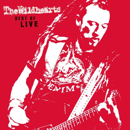 The Wildhearts - Best Of Live (Vinyl)