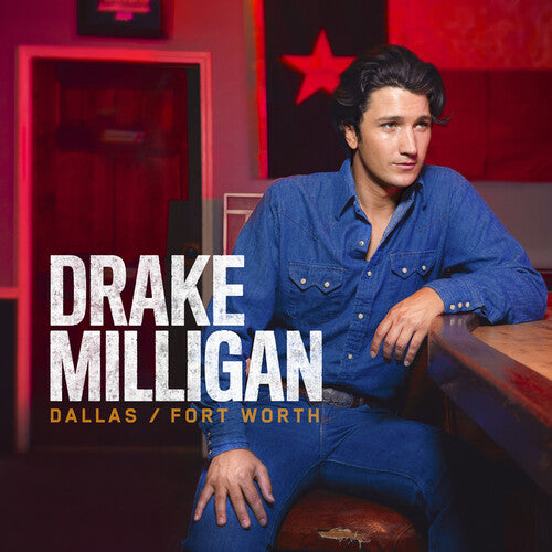 Drake Milligan - Dallas/Fort Worth (Vinilo)