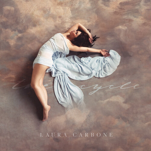 Laura Carbone - The Cycle (Vinyl)