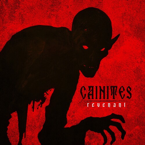 Cainitas - Renacido (CD)