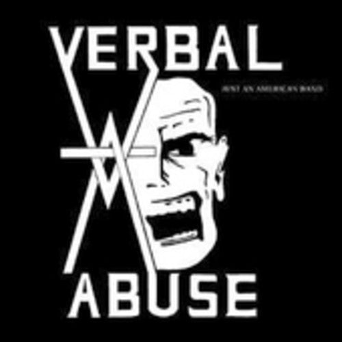Verbal Abuse - Just An American Band (CD)