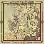 Horseburner - La voz de las tormentas (CD)