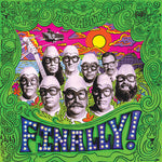 Los Aquabats - ¡Por fin! (CD)