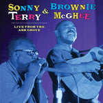 Live From The Ash Grove (CD)
