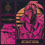 Cthulhuseeker - Age of the Synth: Elden Ring (Original Soundtrack) (Vinyl)