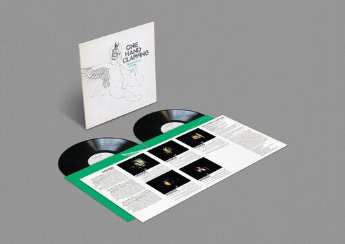 Paul McCartney & Wings - One Hand Clapping (Vinyl)