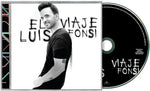 Luis Fonsi - El Viaje (CD)