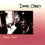 the album cover for David Olney - Deeper Well