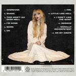 ザ・ホーント - デッド・オン・アライバル / ドゥ・ノット・レスーシテイト (CD)