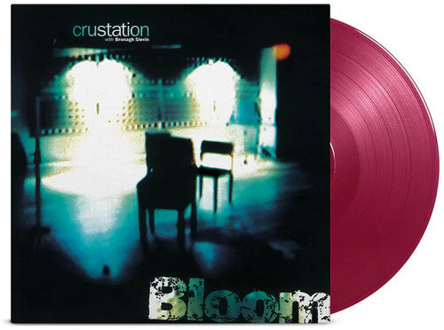 Bloom - Limited 180-Gram Translucent Purple Colored Vinyl (Vinyl)
