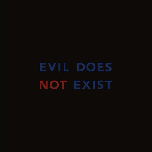 Eiko Ishibashi - El mal no existe (Vinilo)